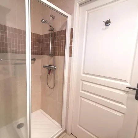 Quai Malo Apartment Saint-Malo