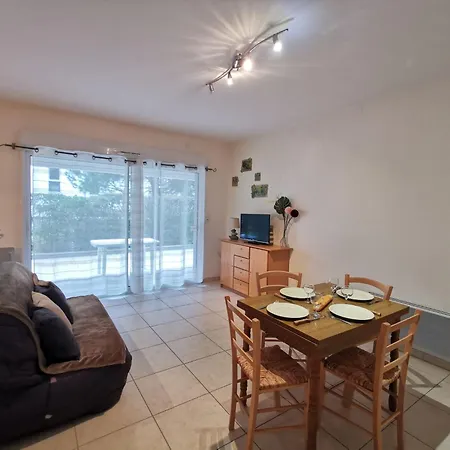 Apartment Quai Malo Saint-Malo